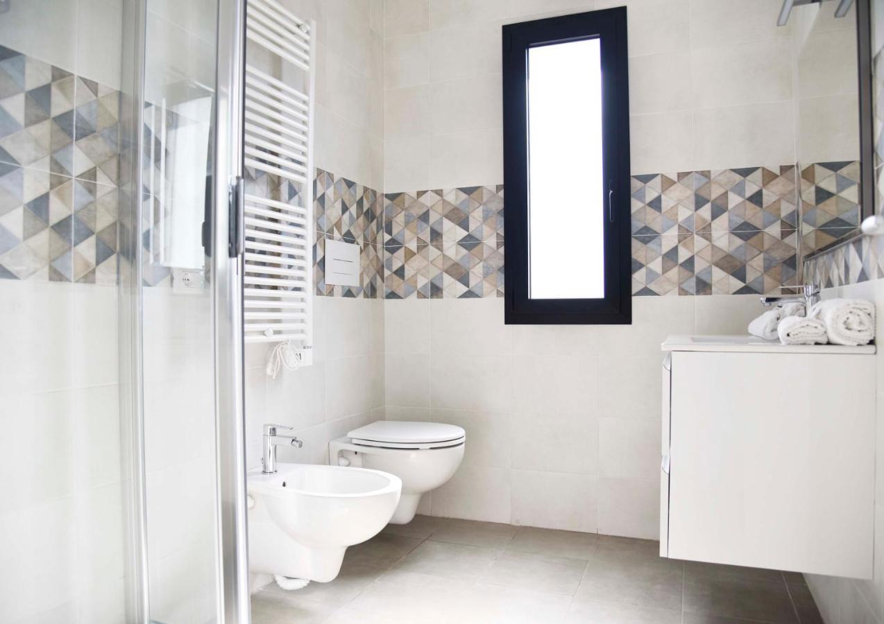 Geovillage Aparthotel Olbia