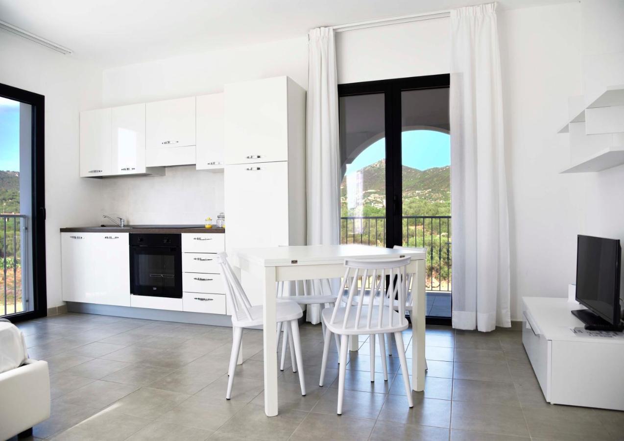 Aparthotel Geovillage Olbia