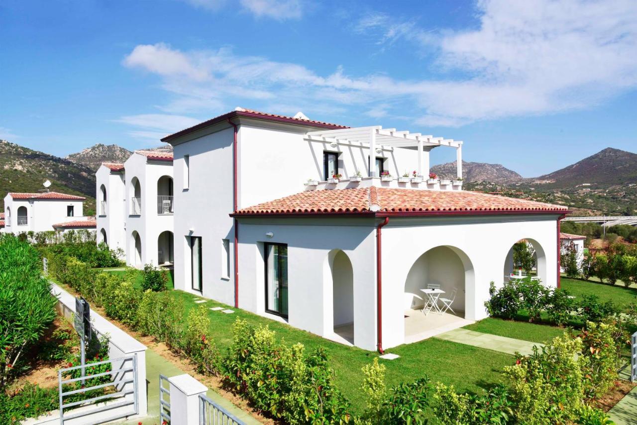 Geovillage Aparthotel 4*