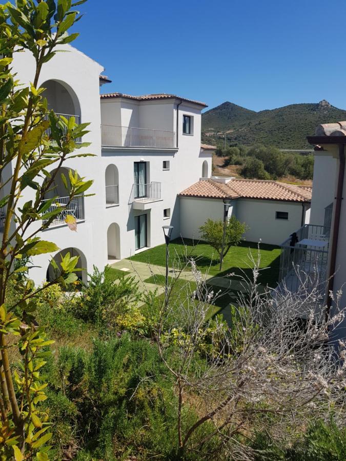 Aparthotel Geovillage 4*