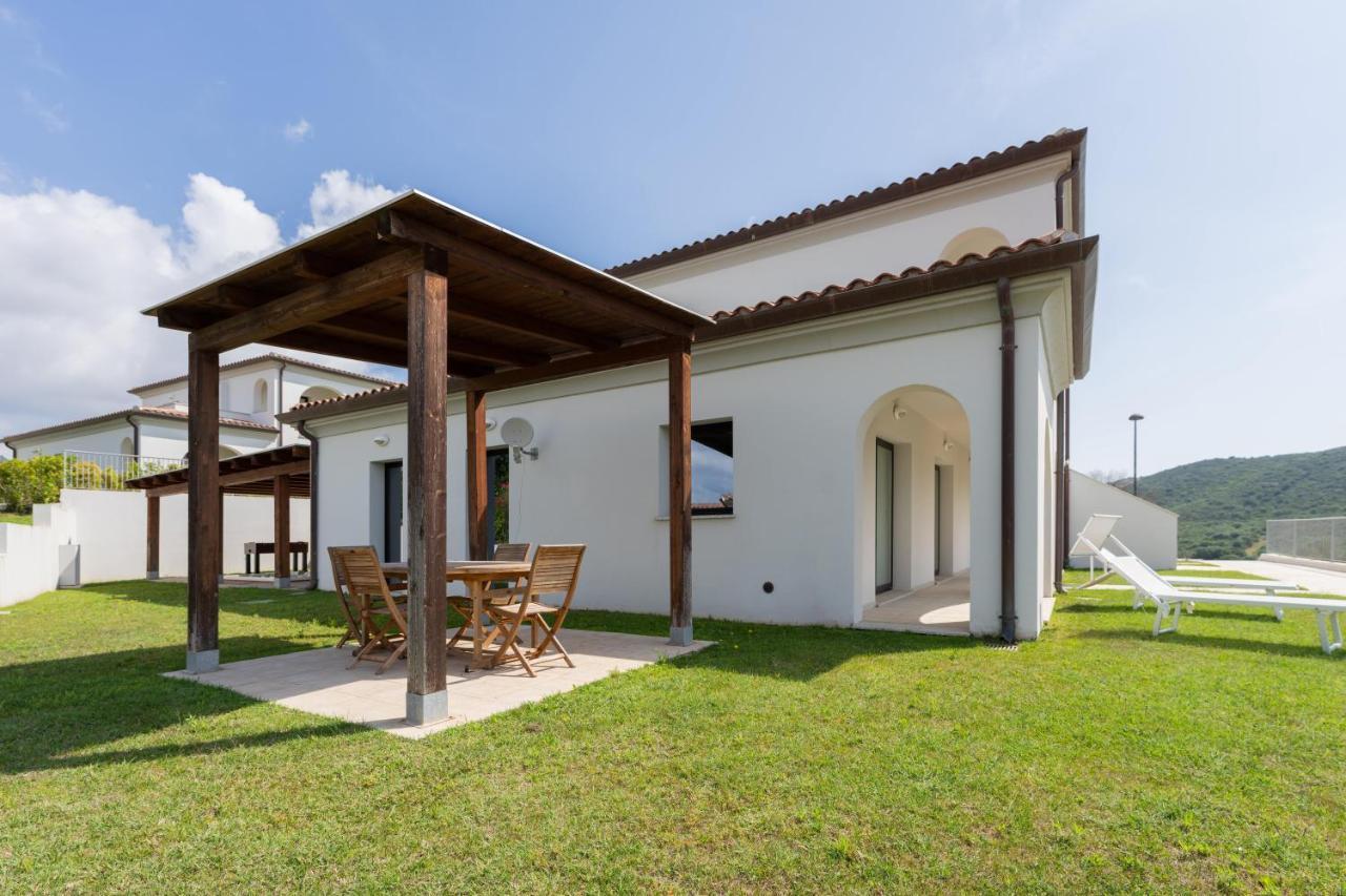 Geovillage Olbia