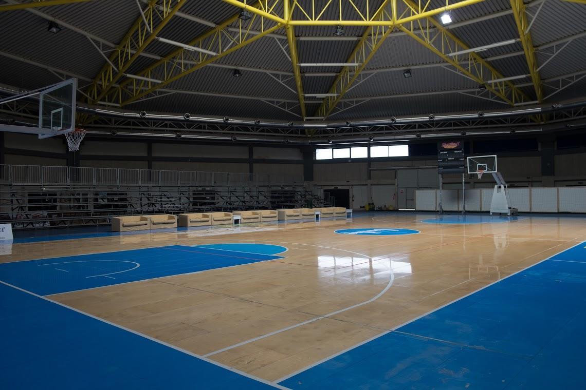Geovillage Olbia