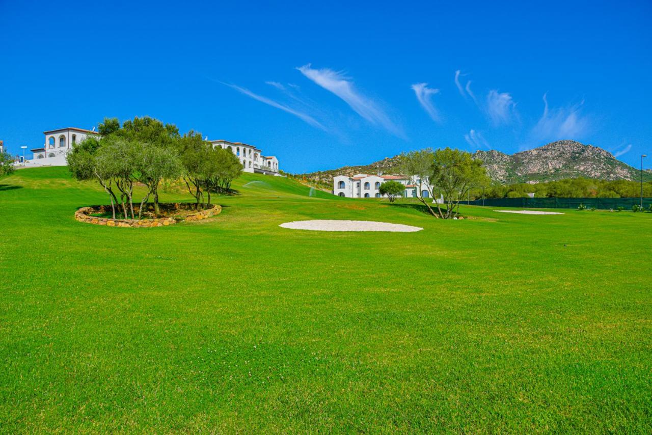 Aparthotel Geovillage 4*