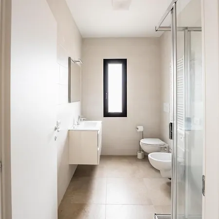 Geovillage Green Residence Olbia Exterior photo