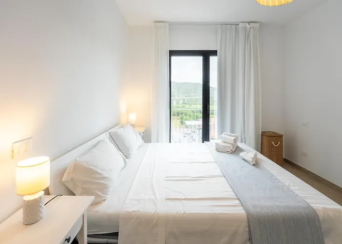 Geovillage Green Residence