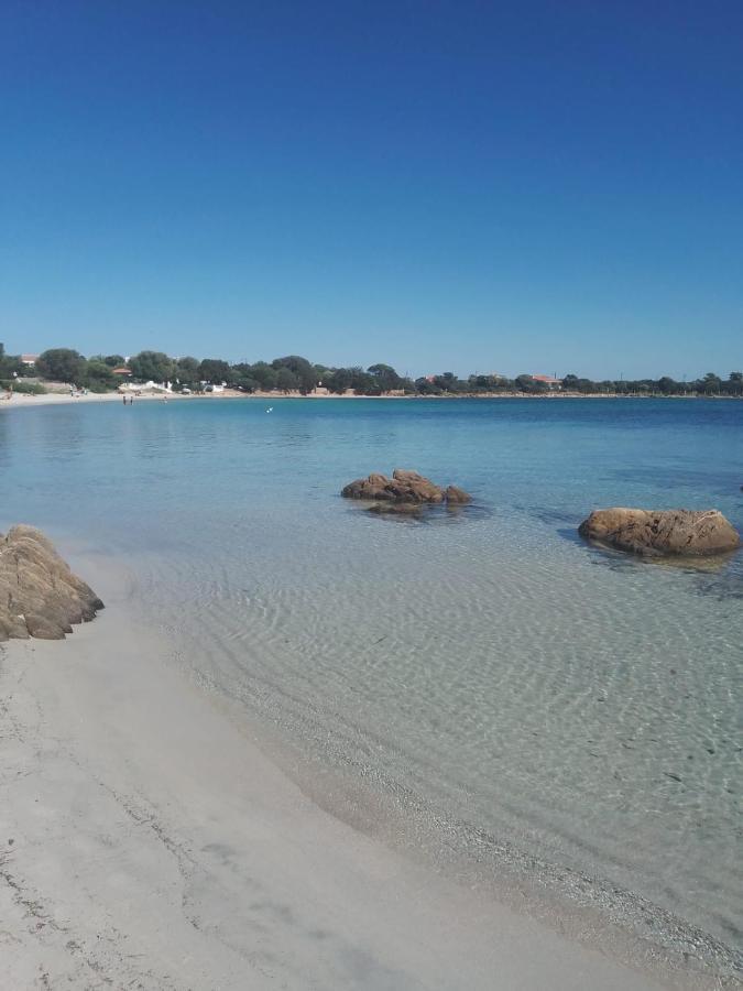 Geovillage Olbia