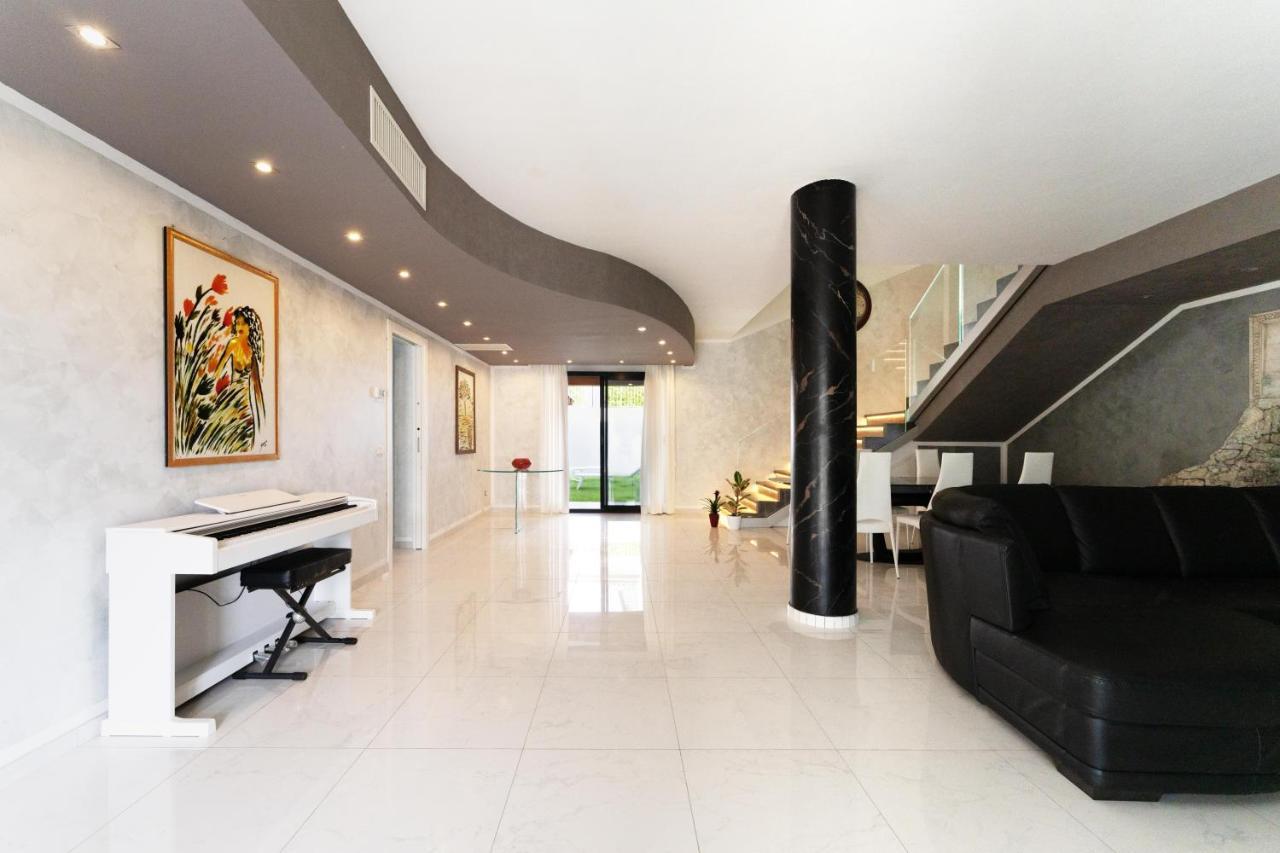 Geovillage Apart-hotel 4*