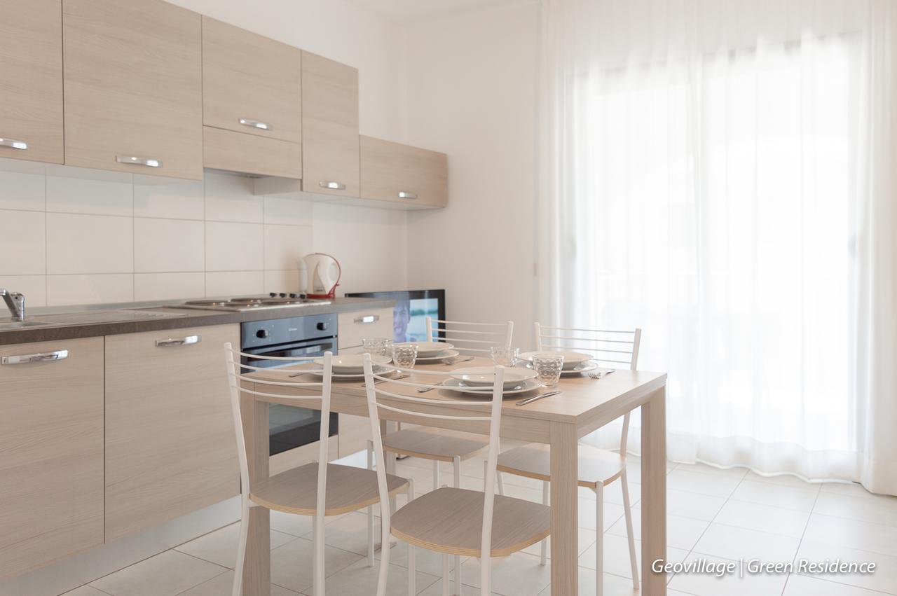 Geovillage 4* Olbia