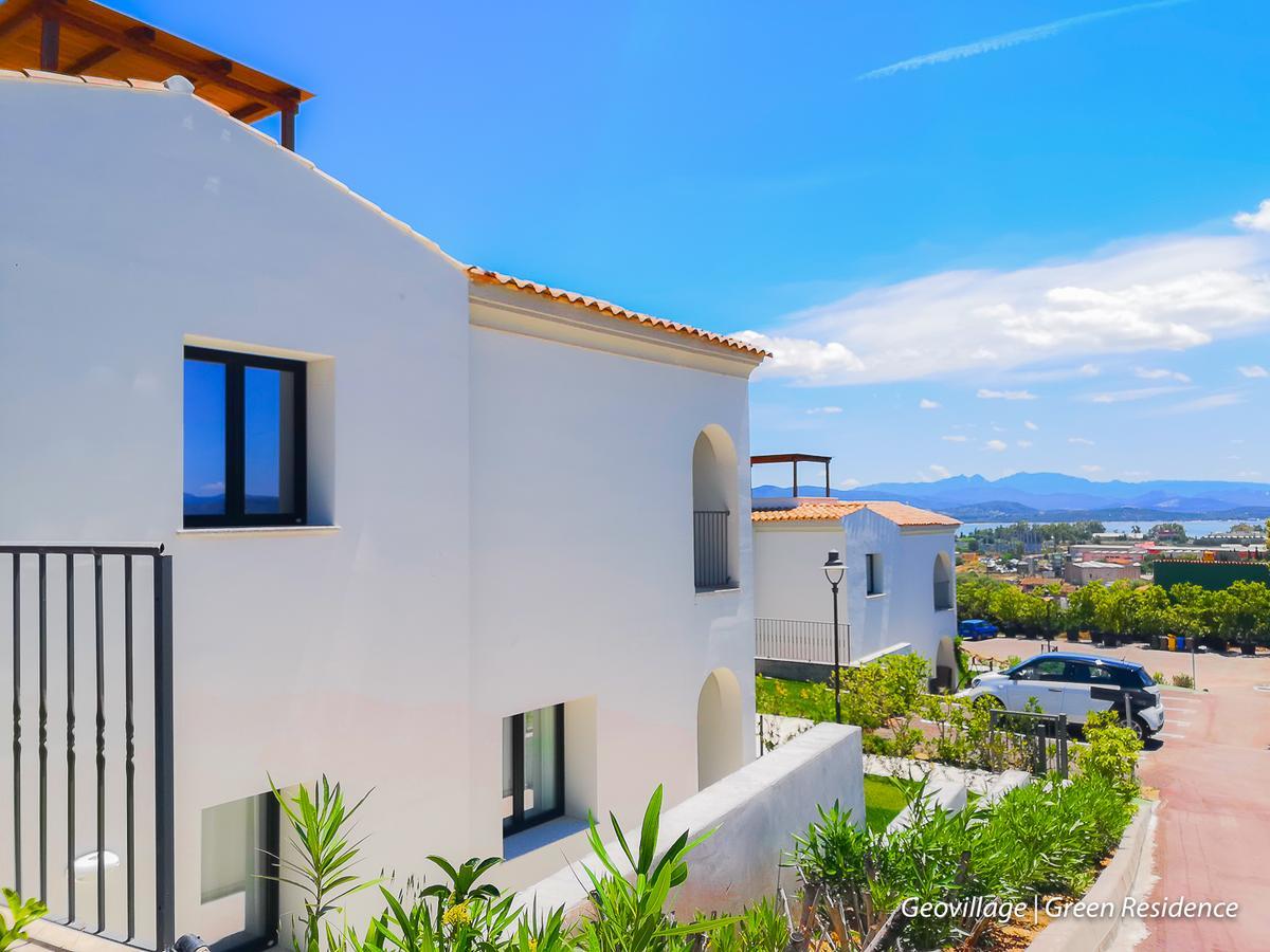 Apart-hotel Geovillage 4*